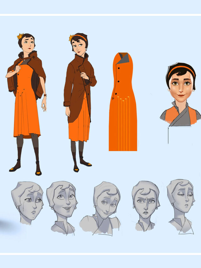 DIFFERENCE BETWEEN ILLUSTRATION AND CONCEPT ART